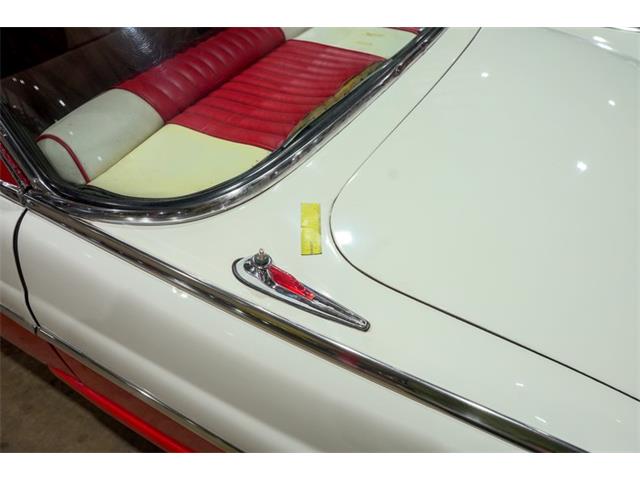 1955 Ford Fairlane (CC-2105353) for sale in Kentwood, Michigan