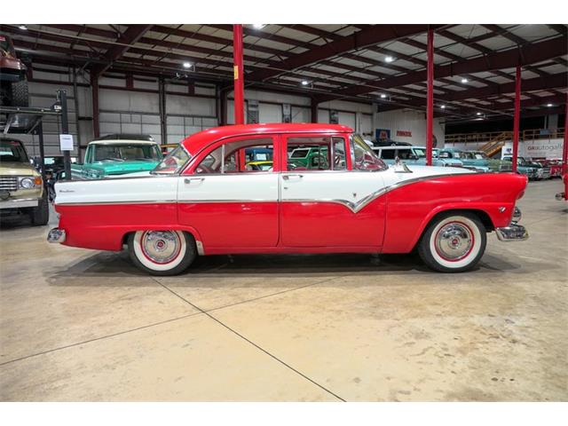 1955 Ford Fairlane (CC-2105353) for sale in Kentwood, Michigan
