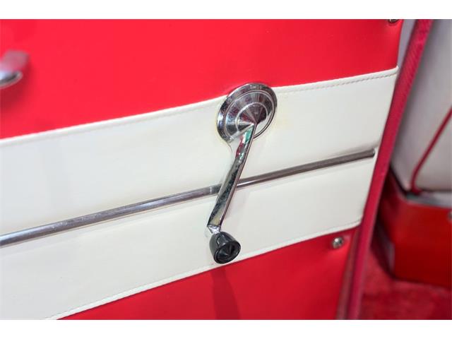 1955 Ford Fairlane (CC-2105353) for sale in Kentwood, Michigan