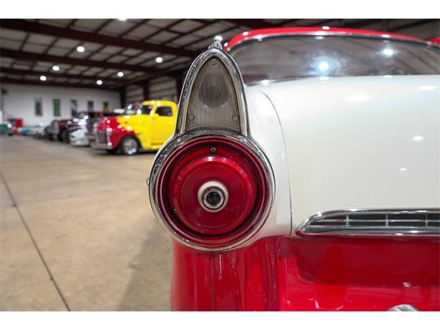 1955 Ford Fairlane (CC-2105353) for sale in Kentwood, Michigan
