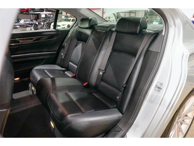 2013 BMW 750li (CC-2105354) for sale in Kentwood, Michigan