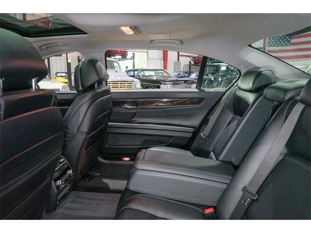 2013 BMW 750li (CC-2105354) for sale in Kentwood, Michigan