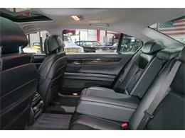 2013 BMW 750li (CC-2105354) for sale in Kentwood, Michigan