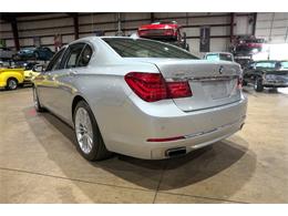 2013 BMW 750li (CC-2105354) for sale in Kentwood, Michigan