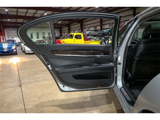 2013 BMW 750li (CC-2105354) for sale in Kentwood, Michigan