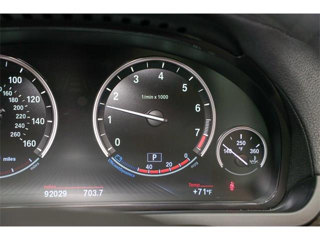 2013 BMW 750li (CC-2105354) for sale in Kentwood, Michigan