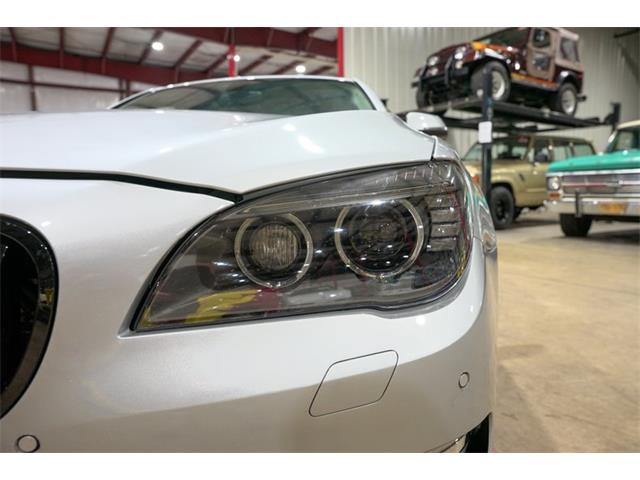 2013 BMW 750li (CC-2105354) for sale in Kentwood, Michigan