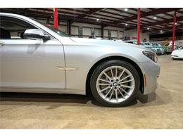2013 BMW 750li (CC-2105354) for sale in Kentwood, Michigan