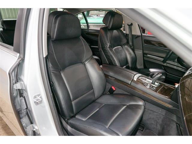 2013 BMW 750li (CC-2105354) for sale in Kentwood, Michigan