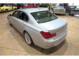 2013 BMW 750li (CC-2105354) for sale in Kentwood, Michigan