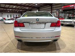 2013 BMW 750li (CC-2105354) for sale in Kentwood, Michigan
