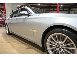 2013 BMW 750li (CC-2105354) for sale in Kentwood, Michigan