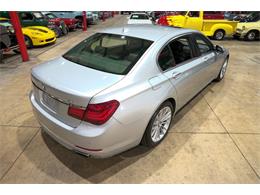 2013 BMW 750li (CC-2105354) for sale in Kentwood, Michigan
