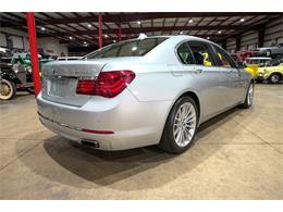 2013 BMW 750li (CC-2105354) for sale in Kentwood, Michigan