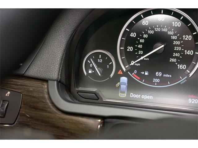 2013 BMW 750li (CC-2105354) for sale in Kentwood, Michigan
