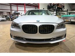 2013 BMW 750li (CC-2105354) for sale in Kentwood, Michigan