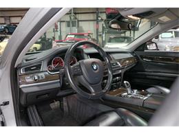2013 BMW 750li (CC-2105354) for sale in Kentwood, Michigan