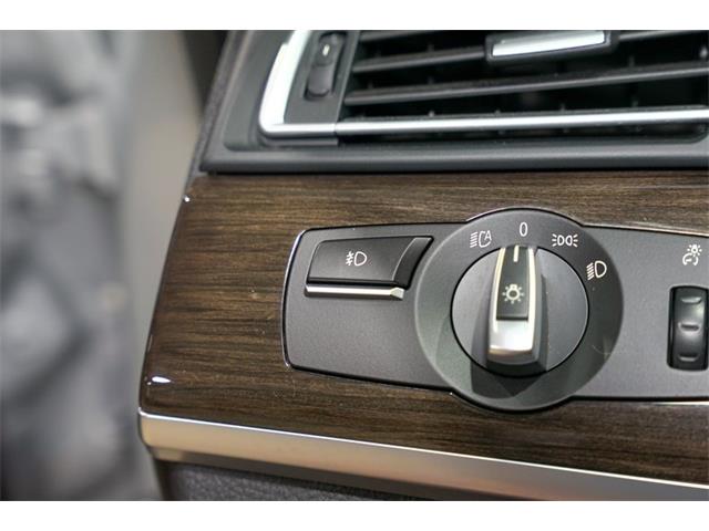 2013 BMW 750li (CC-2105354) for sale in Kentwood, Michigan