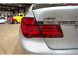 2013 BMW 750li (CC-2105354) for sale in Kentwood, Michigan