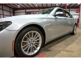 2013 BMW 750li (CC-2105354) for sale in Kentwood, Michigan