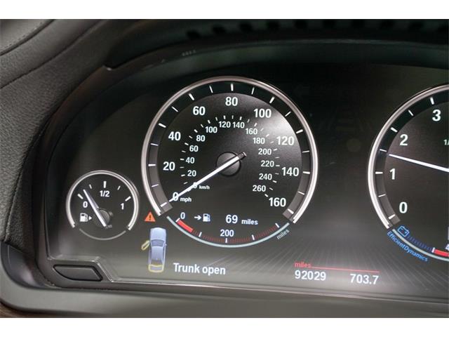 2013 BMW 750li (CC-2105354) for sale in Kentwood, Michigan