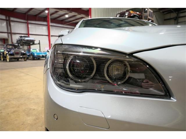 2013 BMW 750li (CC-2105354) for sale in Kentwood, Michigan