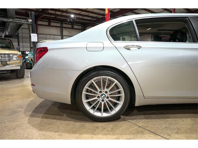 2013 BMW 750li (CC-2105354) for sale in Kentwood, Michigan