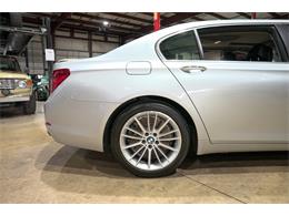 2013 BMW 750li (CC-2105354) for sale in Kentwood, Michigan