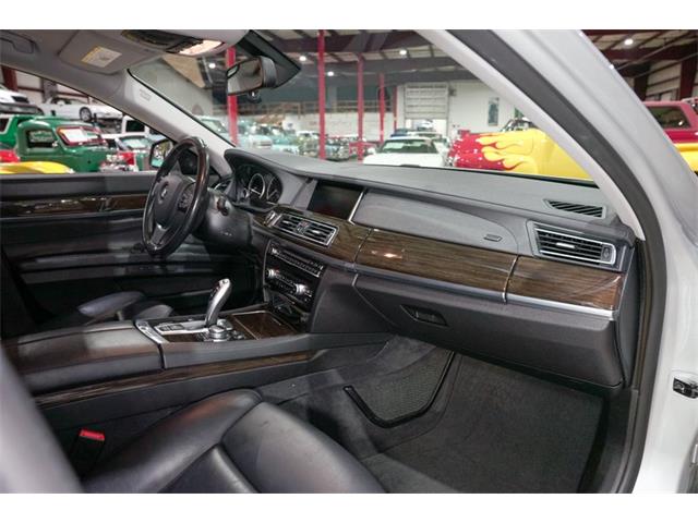 2013 BMW 750li (CC-2105354) for sale in Kentwood, Michigan