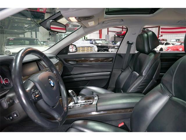 2013 BMW 750li (CC-2105354) for sale in Kentwood, Michigan