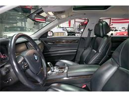 2013 BMW 750li (CC-2105354) for sale in Kentwood, Michigan