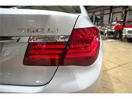 2013 BMW 750li (CC-2105354) for sale in Kentwood, Michigan