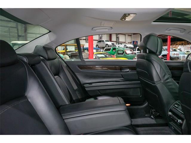 2013 BMW 750li (CC-2105354) for sale in Kentwood, Michigan