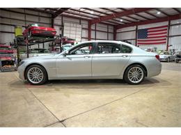 2013 BMW 750li (CC-2105354) for sale in Kentwood, Michigan
