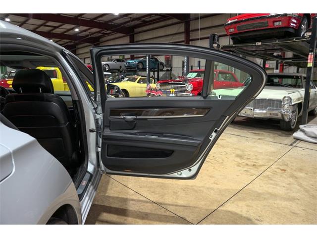 2013 BMW 750li (CC-2105354) for sale in Kentwood, Michigan