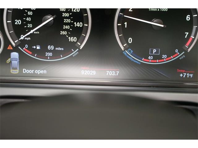 2013 BMW 750li (CC-2105354) for sale in Kentwood, Michigan