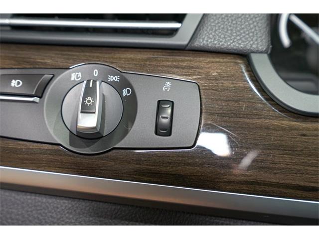 2013 BMW 750li (CC-2105354) for sale in Kentwood, Michigan