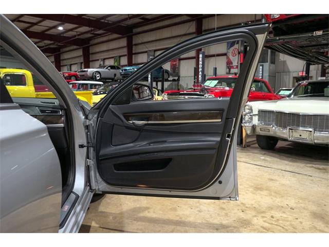 2013 BMW 750li (CC-2105354) for sale in Kentwood, Michigan
