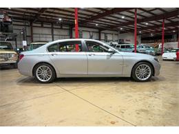 2013 BMW 750li (CC-2105354) for sale in Kentwood, Michigan