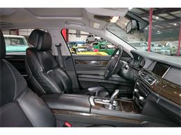 2013 BMW 750li (CC-2105354) for sale in Kentwood, Michigan