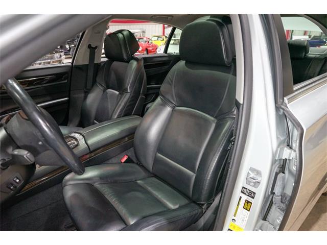 2013 BMW 750li (CC-2105354) for sale in Kentwood, Michigan