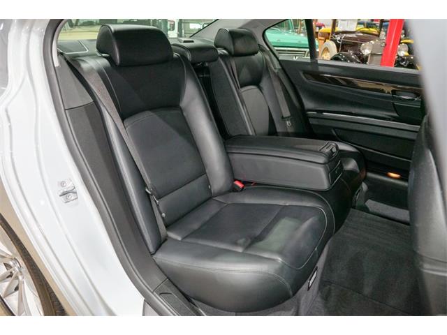 2013 BMW 750li (CC-2105354) for sale in Kentwood, Michigan