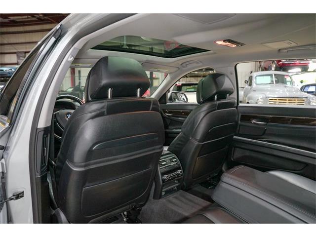2013 BMW 750li (CC-2105354) for sale in Kentwood, Michigan