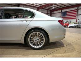 2013 BMW 750li (CC-2105354) for sale in Kentwood, Michigan
