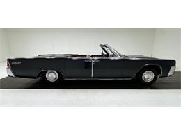 1961 Lincoln Continental (CC-2105355) for sale in Morgantown, Pennsylvania