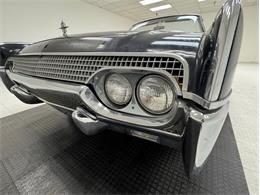 1961 Lincoln Continental (CC-2105355) for sale in Morgantown, Pennsylvania