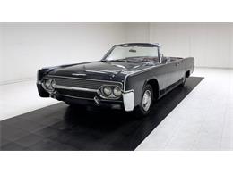 1961 Lincoln Continental (CC-2105355) for sale in Morgantown, Pennsylvania