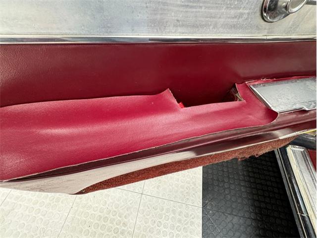 1961 Lincoln Continental (CC-2105355) for sale in Morgantown, Pennsylvania