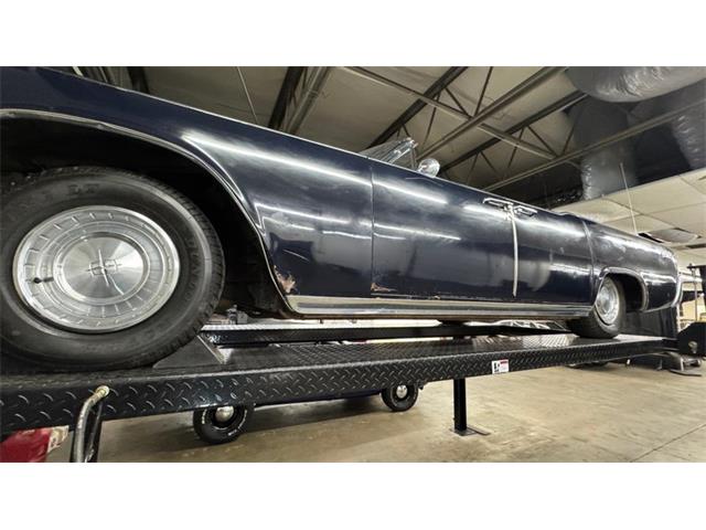 1961 Lincoln Continental (CC-2105355) for sale in Morgantown, Pennsylvania