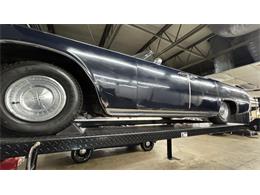1961 Lincoln Continental (CC-2105355) for sale in Morgantown, Pennsylvania